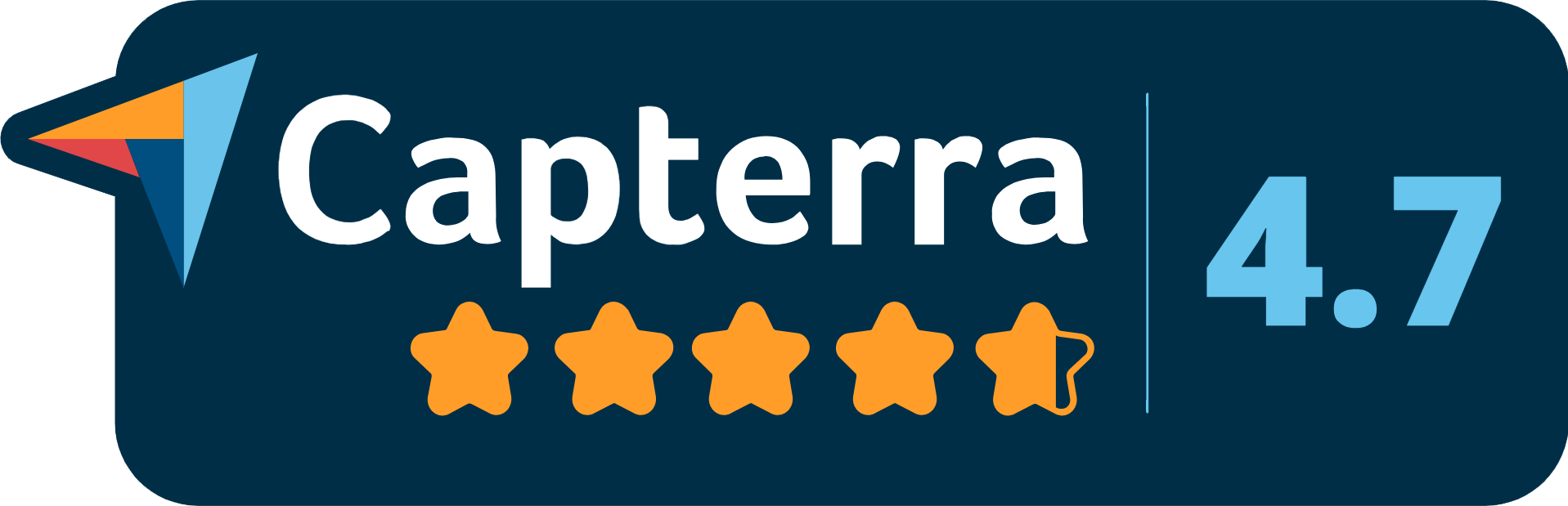 Capterra PNG