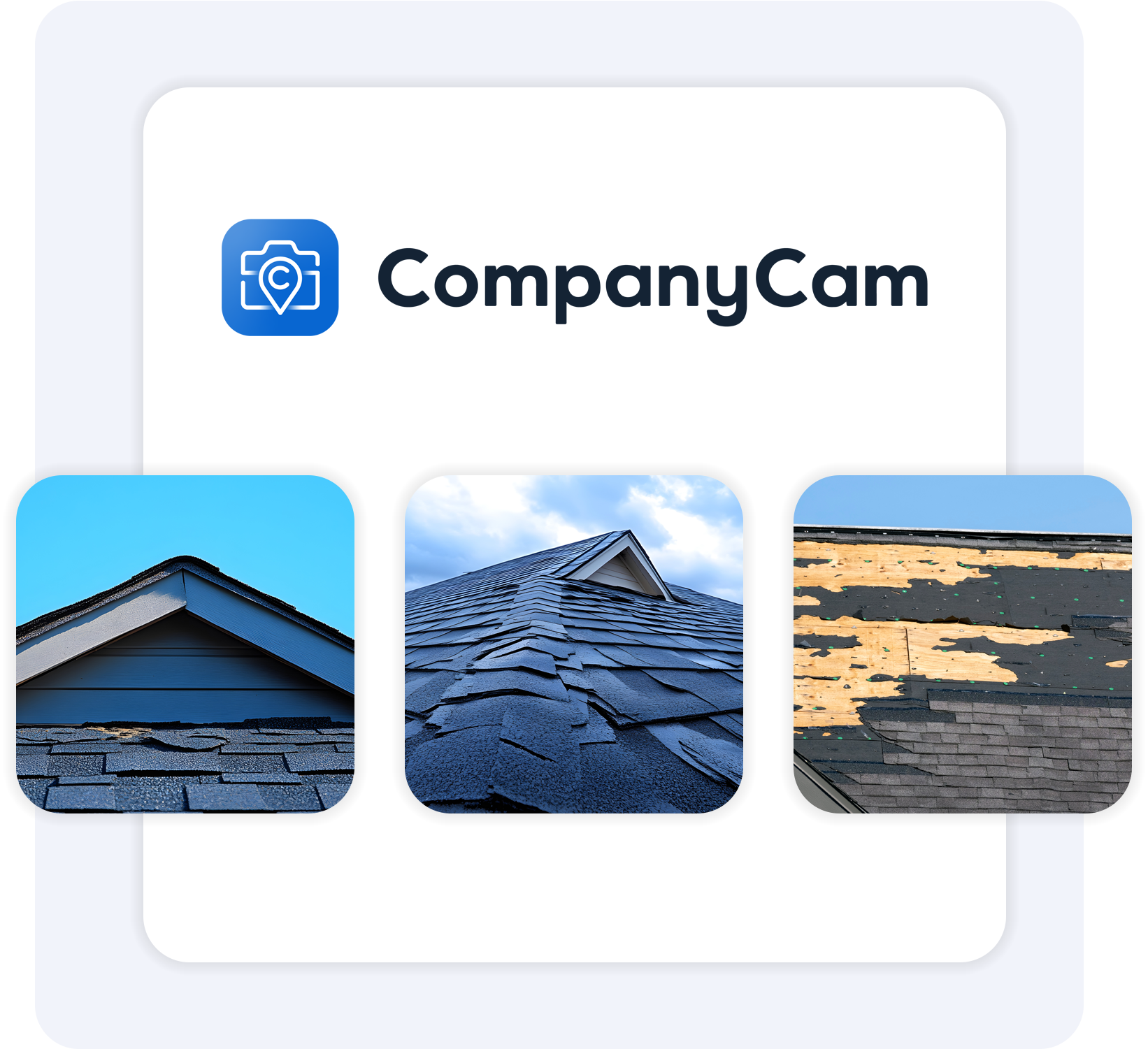 Roofing Software Integrations - CompanyCam