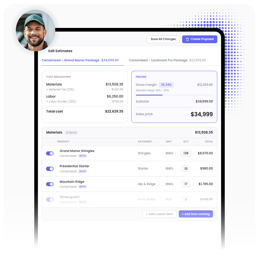 Estimating Feature Image v2-1 Estimating Feature Image v2-1