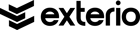 Exterio - Long - Black