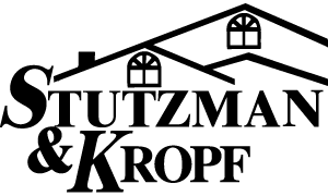 S&K Black Logo