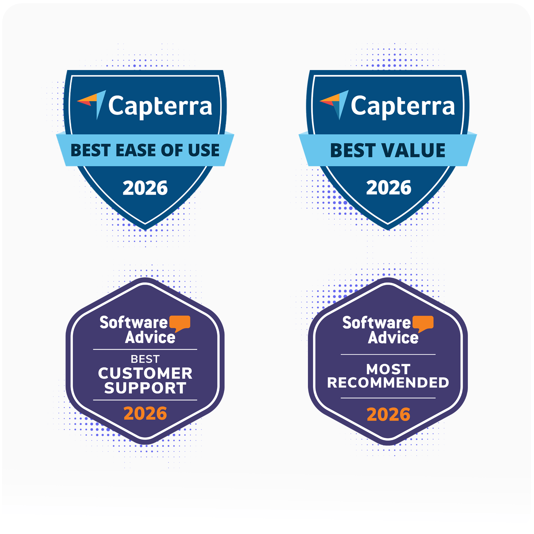 Support and Awards Support and Awards